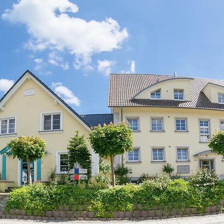 Sellin  Ferienwohnungen Margaretha المظهر الخارجي الصورة